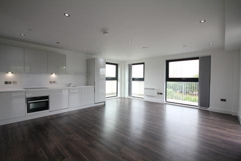 2 bedroom apartment to rent, The Quadrant, Sand Pits, Birmingham, B1