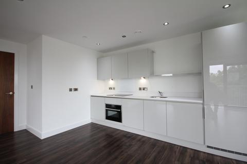 2 bedroom apartment to rent, The Quadrant, Sand Pits, Birmingham, B1