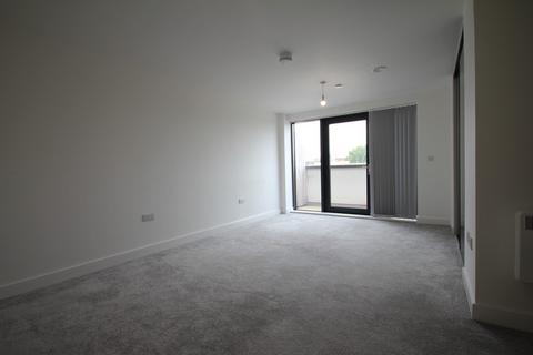 2 bedroom apartment to rent, The Quadrant, Sand Pits, Birmingham, B1
