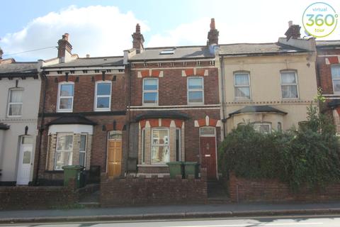 5 bedroom terraced house for sale - Pinhoe Road Exeter EX4