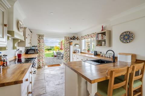 4 bedroom semi-detached house for sale - Sherston Road, Malmesbury
