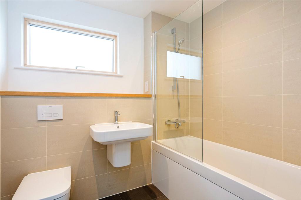Show Apartment