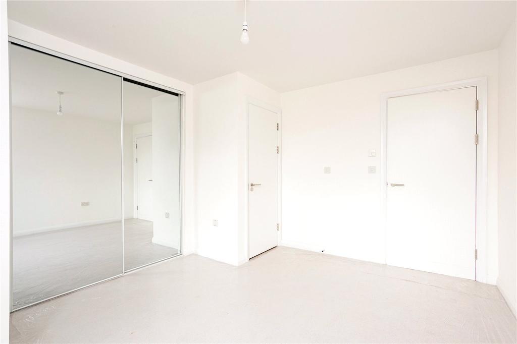 Show Apartment