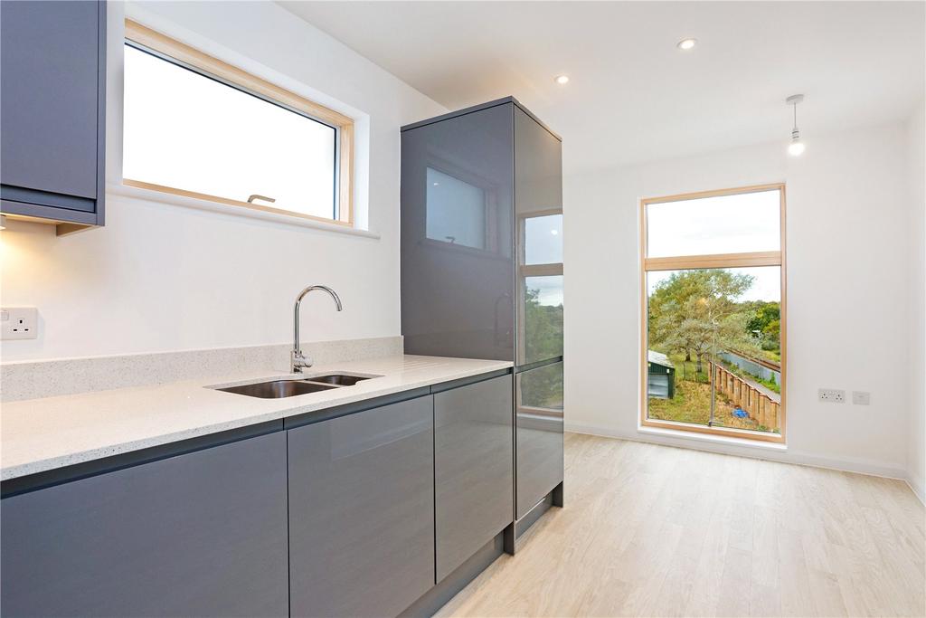 Show Apartment