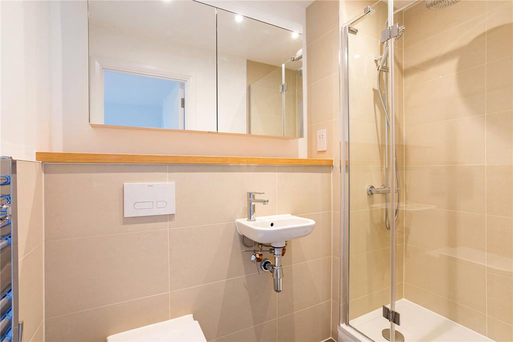 Show Apartment