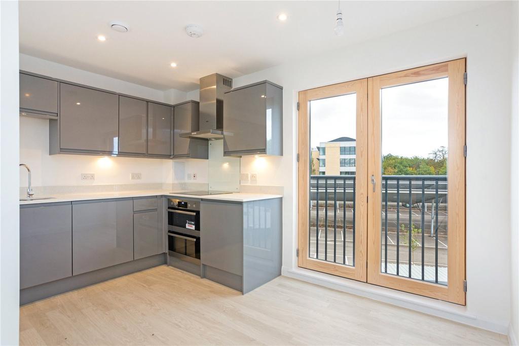 Show Apartment