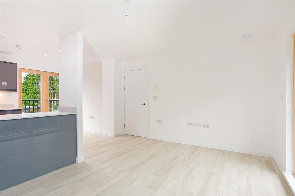 Show Apartment