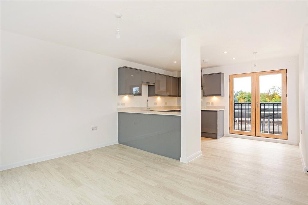 Show Apartment