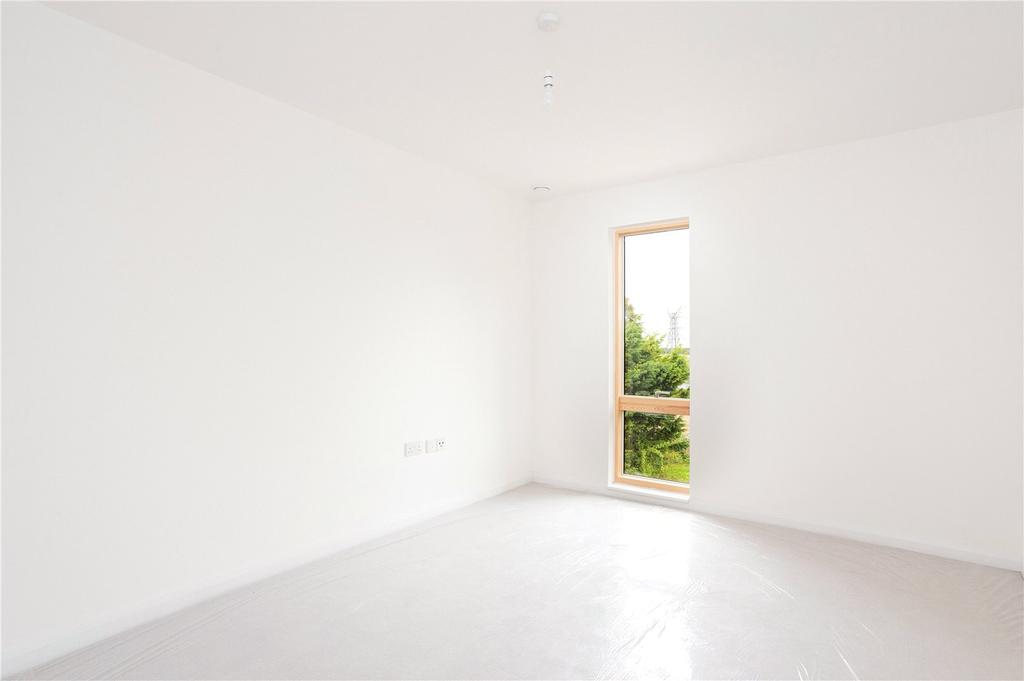 Show Apartment