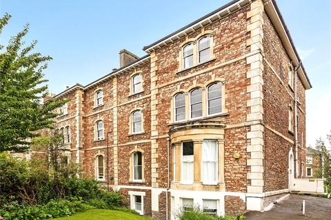 3 bedroom apartment to rent - Apsley Road, Clifton, Bristol, BS8