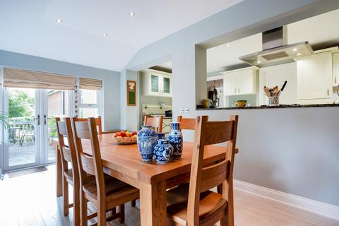 6 bedroom detached house for sale, The Croft, Hexham