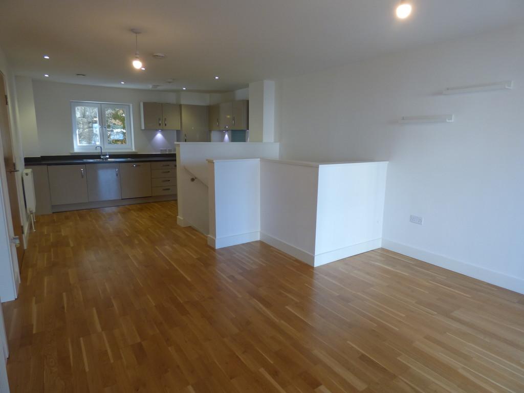 Kitchen/Living Room