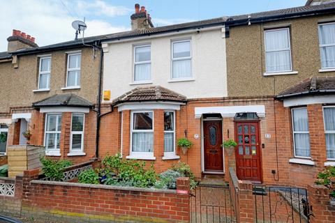 67 Perry Hall Road, Orpington, BR6 0HR