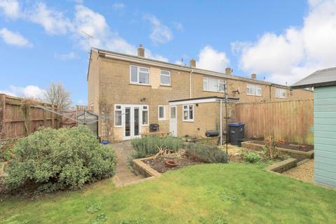 30 Ashley Close, Bradford-on-avon, BA15 1RY