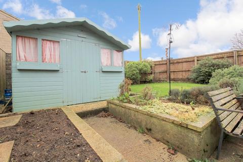 30 Ashley Close, Bradford-on-avon, BA15 1RY