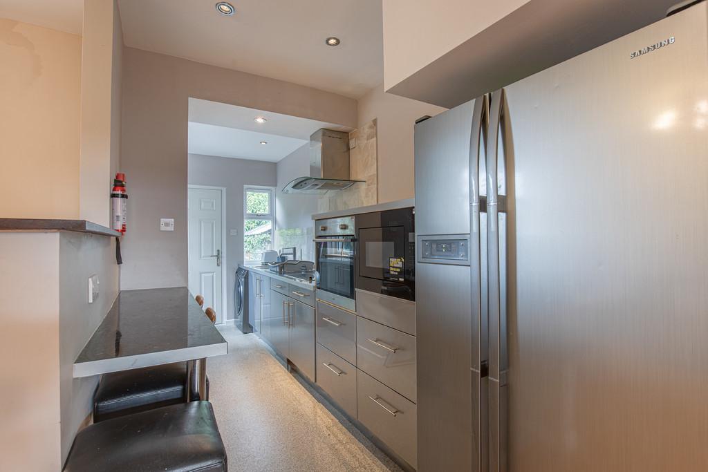 Kitchen Angle1