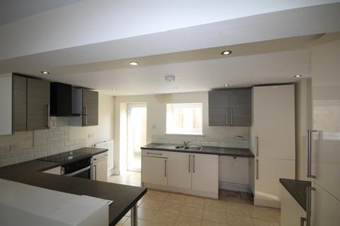 3 bedroom end of terrace house for sale, Bridge Terrace, Treuddyn