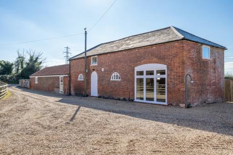 5 bedroom barn conversion for sale, Corton, Lowestoft, Suffolk