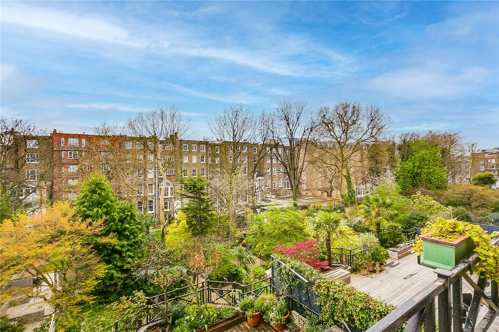 View To Gardens