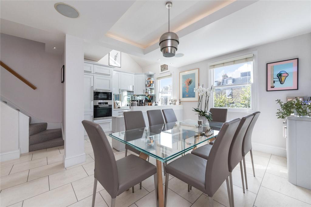Kitchen/Dining
