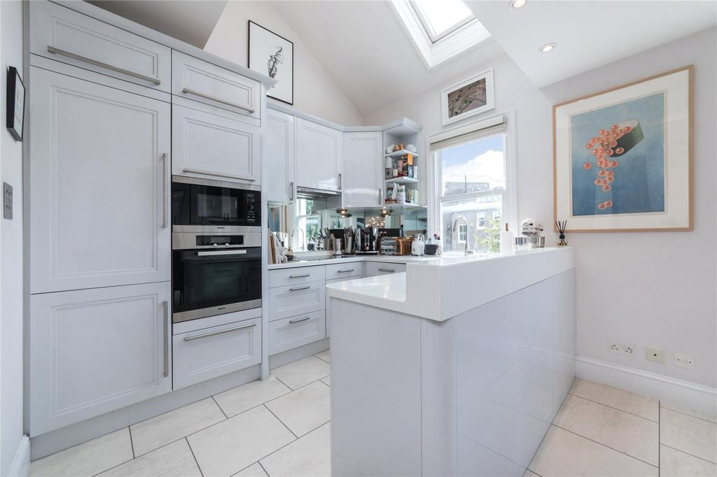 Kitchen/Dining