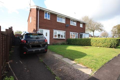 22 Unity Way, Talke, Stoke-on-trent, ST7 1RU