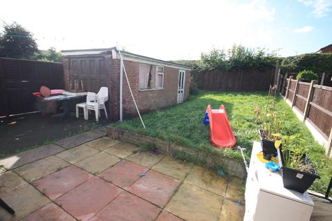 22 Unity Way, Talke, Stoke-on-trent, ST7 1RU