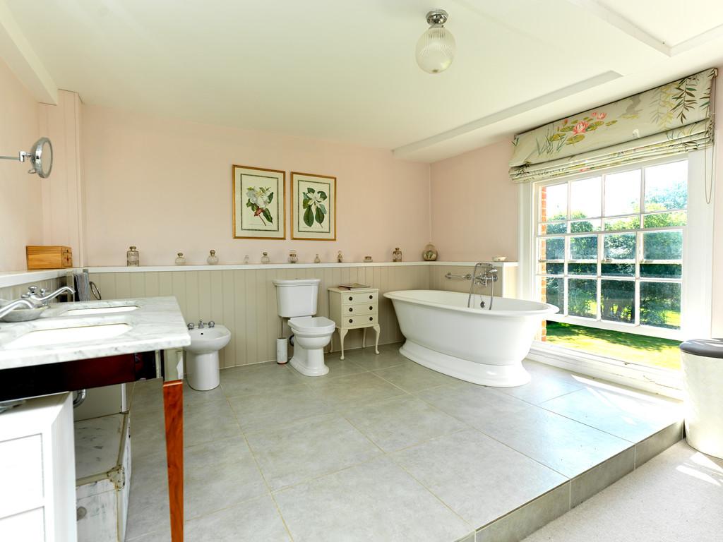 Shropshire Estate Agents