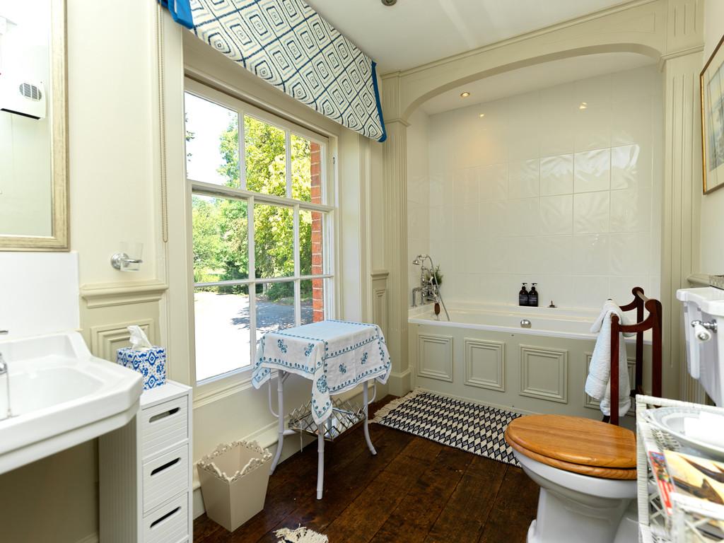 Shropshire Estate Agents