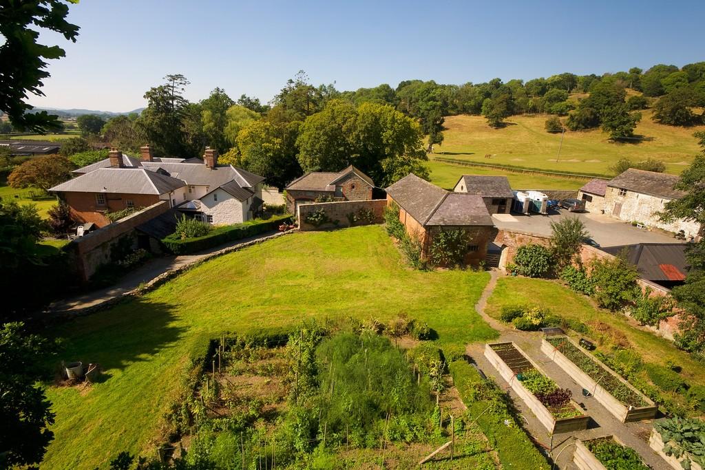 Shropshire Estate Agents