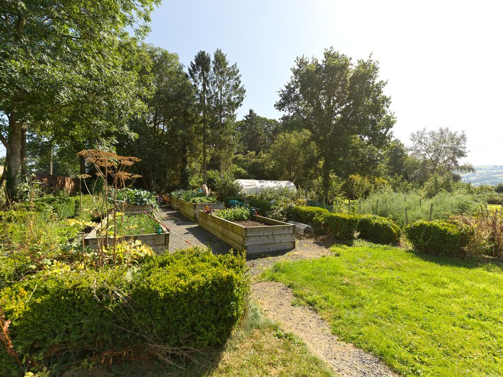 Shropshire Estate Agents