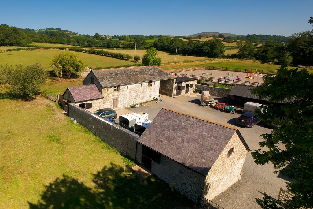 Shropshire Estate Agents