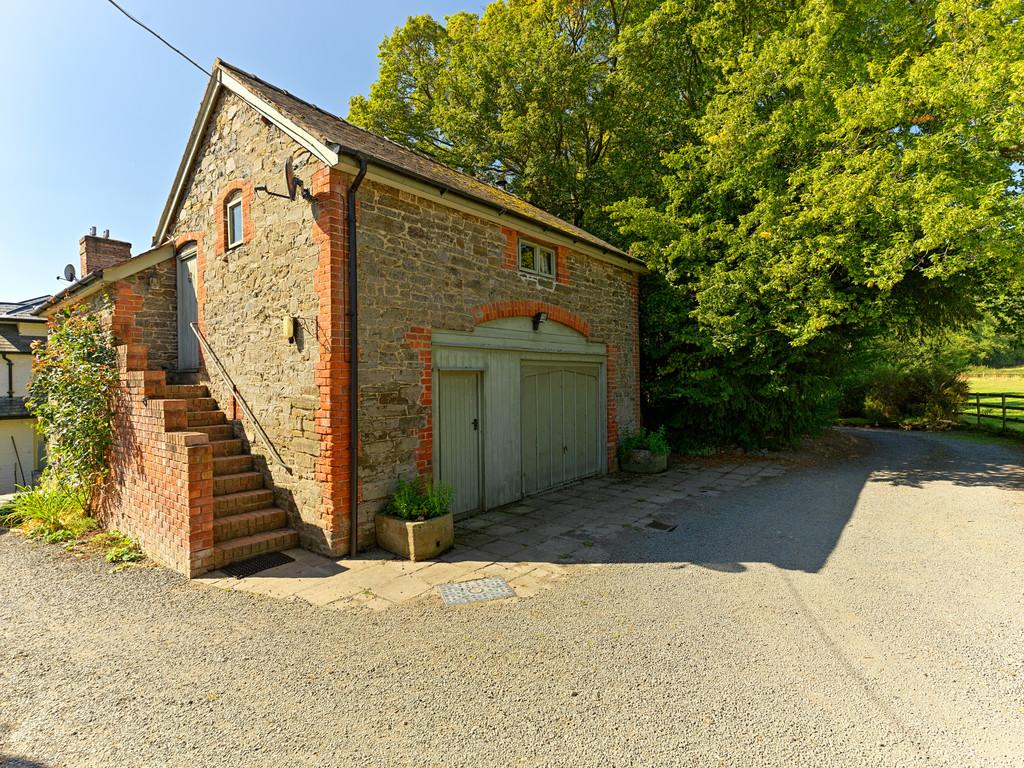 Shropshire Estate Agents