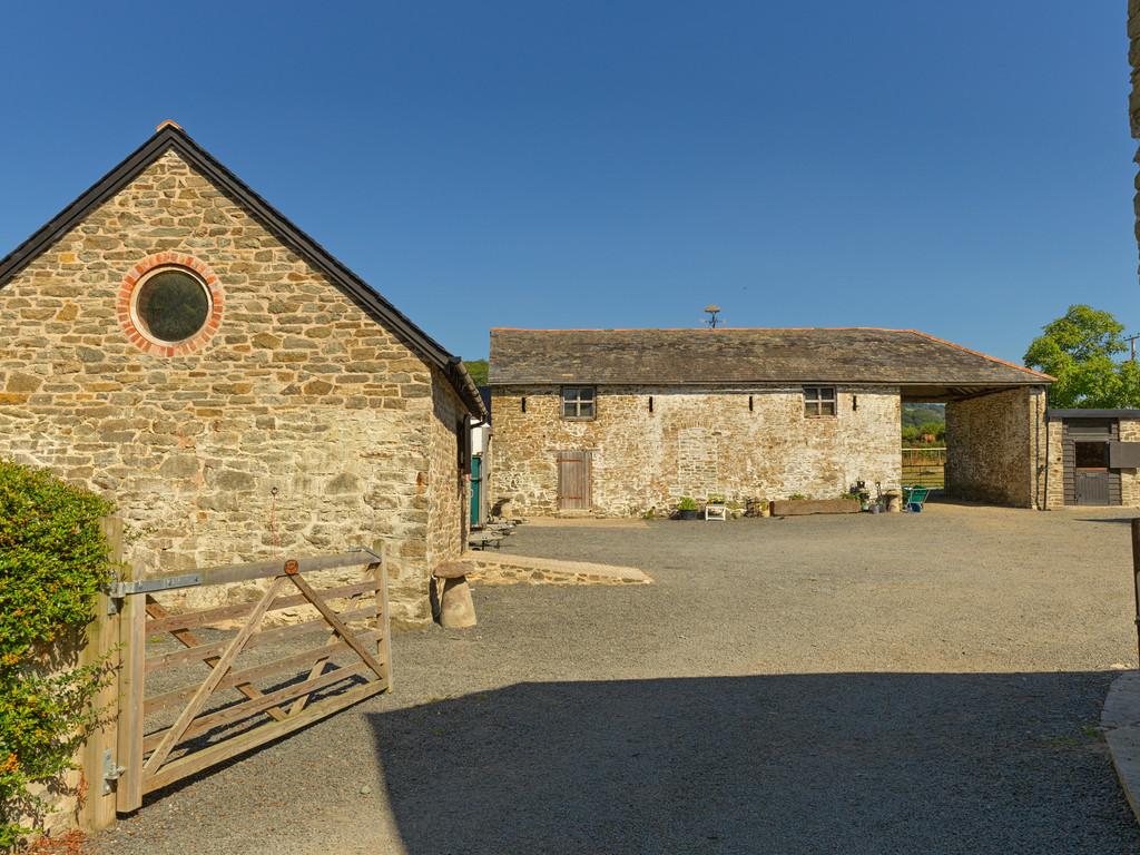 Shropshire Estate Agents