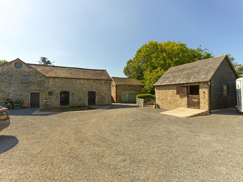 Shropshire Estate Agents