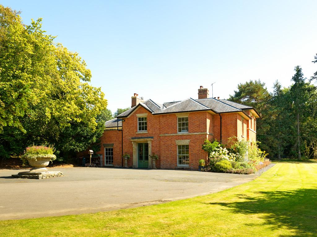 Shropshire Estate Agents