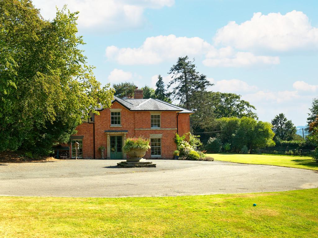 Shropshire Estate Agents