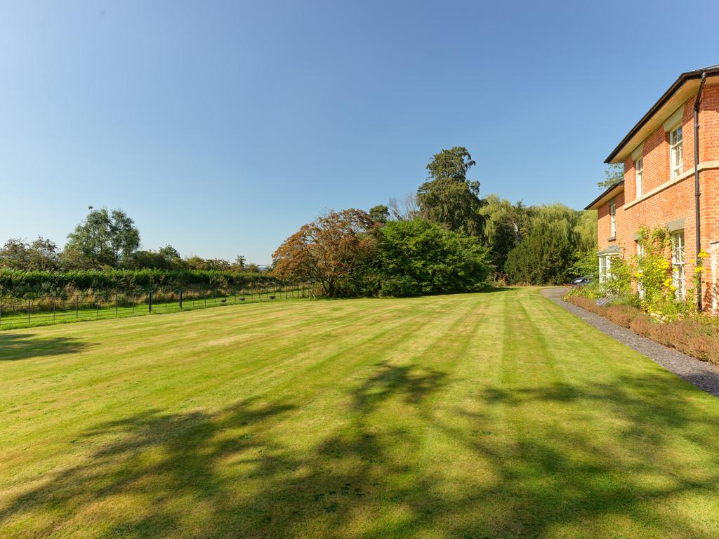 Shropshire Estate Agents