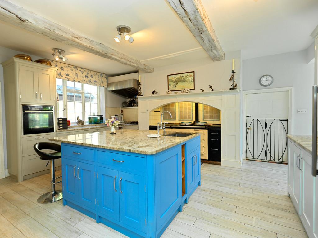 Shropshire Estate Agents
