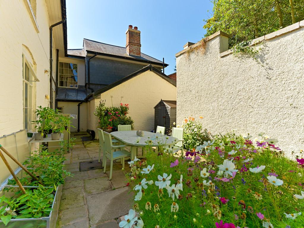 Shropshire Estate Agents