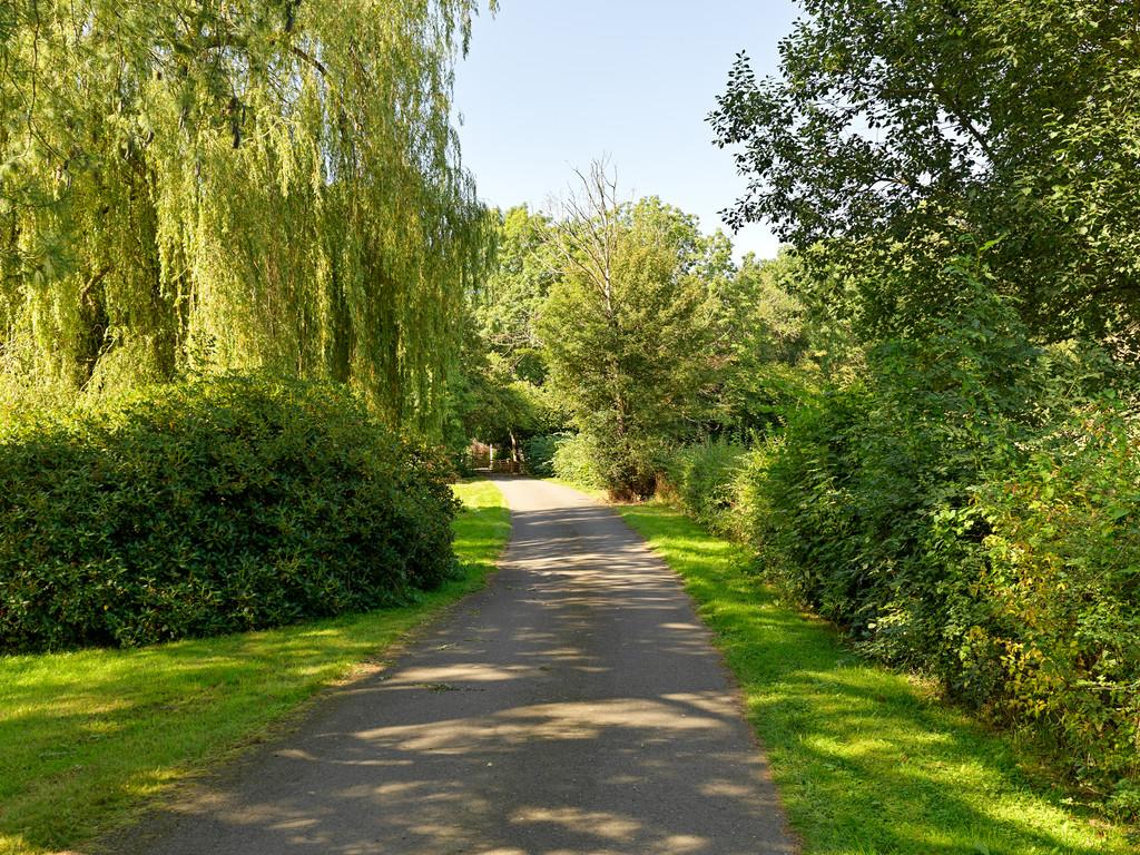 Shropshire Estate Agents