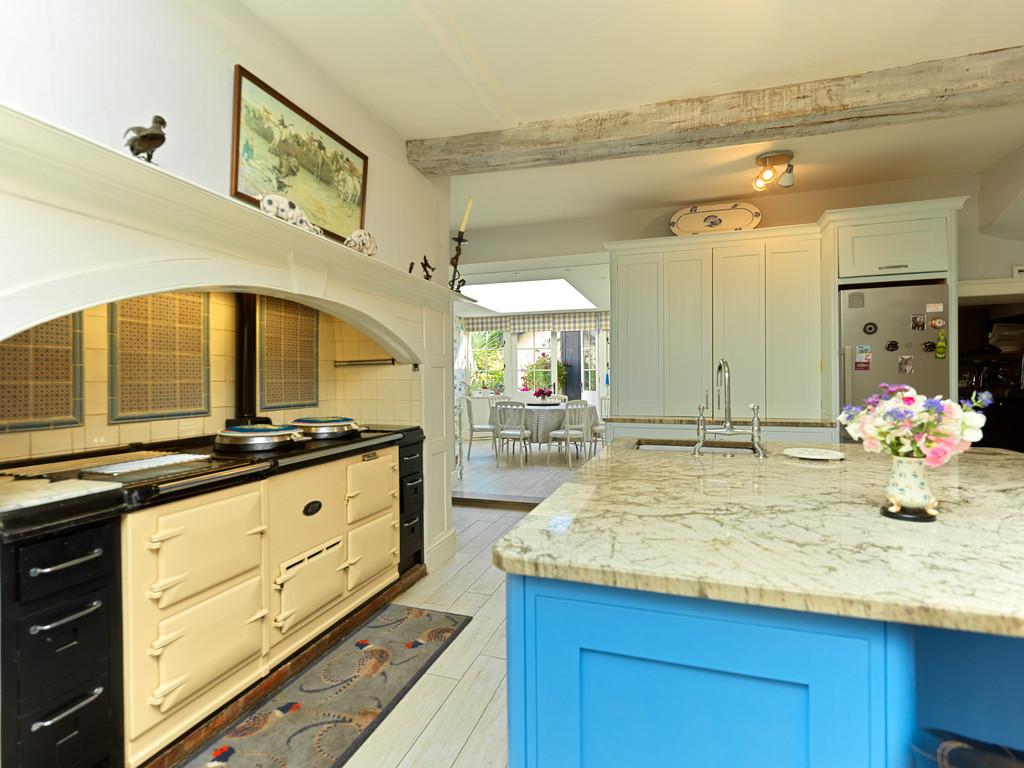 Shropshire Estate Agents