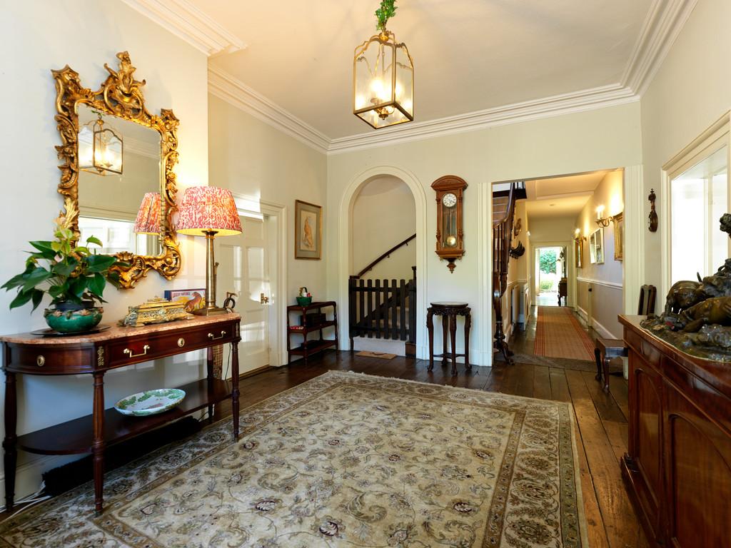 Shropshire Estate Agents