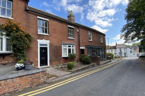 2 bedroom terraced house to rent, Lower Green, Wolverhampton WV6