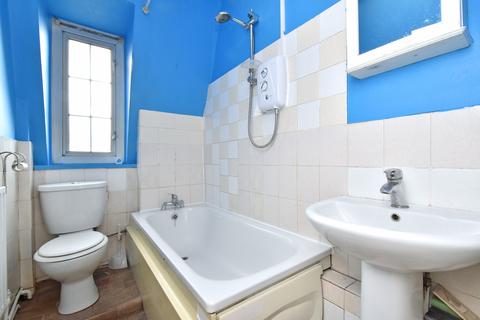 58 Scarlet Road, London, SE6 1PP