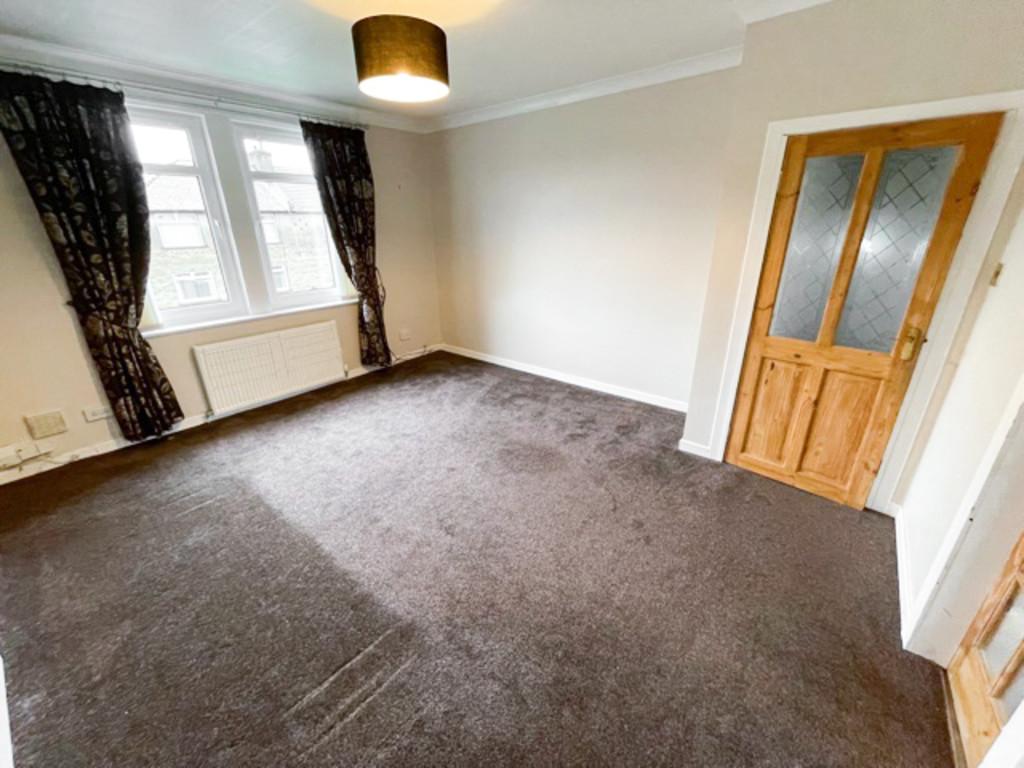 Kirkland Road, Methil 2 bed apartment £55,000