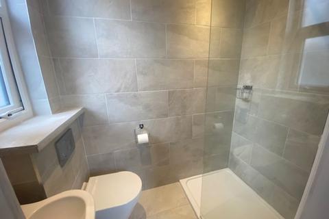 undefined, Feversham Crescent, Room Three