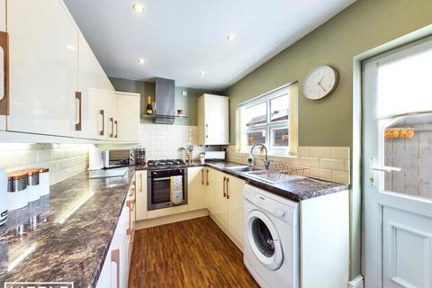 2 bedroom terraced house for sale - Lacey Street, Widnes, WA8