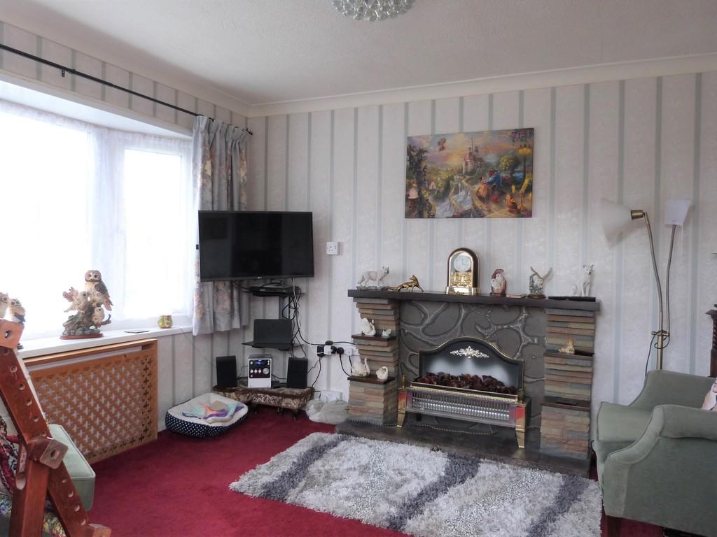 Fowley Mead Park, Longcroft Drive 1 bed mobile home £88,000