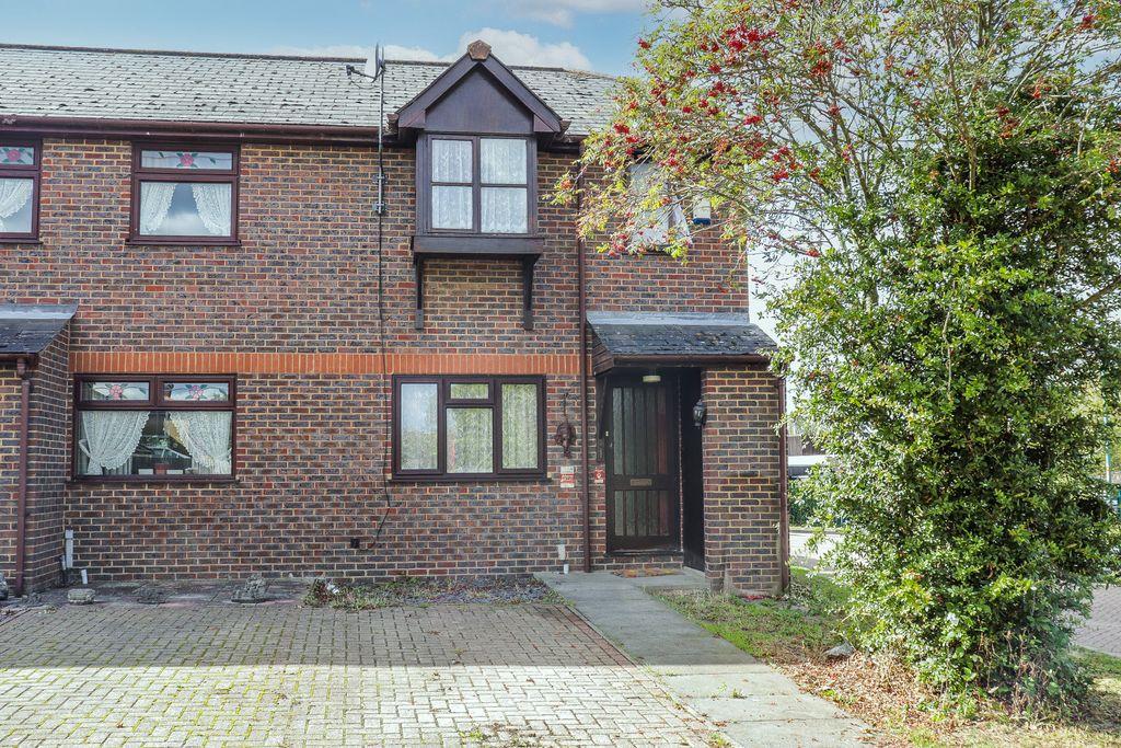 View of Property at Front